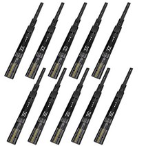 바다니아 2단볼레일 밥통 서랍장 언더레일 슬라이드 싱크대 VK1245, 550mm개, 좌우 5세트