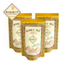 그레인온 카무트 티백 차 3팩 (2.5g x 60티백), 2.5g