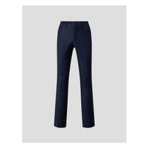 로가디스 로가디스 REGULAR FIT ITALIANO REDA 블루 멀티 체크 정장 팬츠 (RX2102NA1P)
