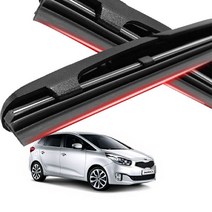 [생활/소품/최저가]_올뉴카렌스 와이퍼 700mm700mm 실리콘와이퍼 하이브리드와이퍼 자동차와이퍼_41677EA