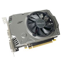갤럭시 BOY 지포스 GT730 D5 2GB 그래픽카드