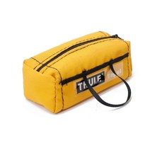 RC서보 아두이노서보모터 110 rc 크롤러 자동차 복제 가방 미니 장면 모델 장식 trxs trx4 수비수 trx6 축 scx10 ii rc4wd d90 diy 부품, 노란색