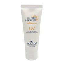 에끌라두 UV 오일프리 선크림 70g 1개, 상세내용참조, 상세내용참조