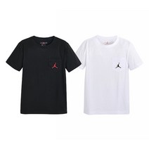 나이키조던키즈 N232TS362P (140-170) 조던점프맨코어 반팔포켓티 플레이키즈프로BS