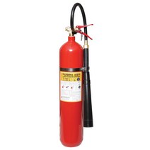 대일소방 CO2소화기 23kg