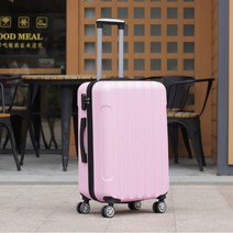 25 크기 14인치 24인치 캐리어 공항 알루미늄캐리어 추천 기내용 자율주행 27