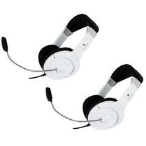 삼성전자 헤드셋 2p, SHS-100V/W, 화이트
