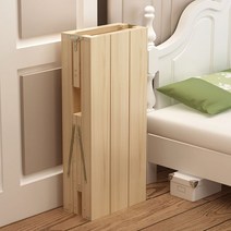 접이식 침대 확장 보조 침대 연결 공간활용 보조벤치 침대연장, 가로200*세로30