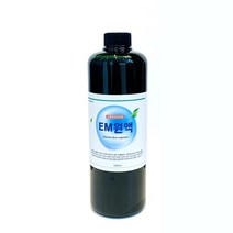 [더위치] EM원액 1000ml (이엠)
