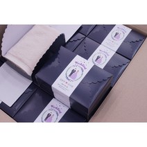 결혼답례수건 송월타올40수 퇴직기념 답례품 기업기념품 장례식장답례품, 회색보라아이보리베이지