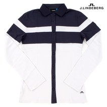 제이린드버그 (J.LINDEBERG) 19 AW 여성용 골프 자켓 긴팔 셔츠 모음