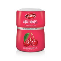 동서 리치스 체리 에이드 550g 상품