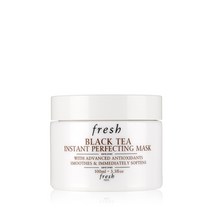 [국내정품]프레쉬 쿨링 프레쉬 블랙티 인스턴트 퍼펙팅 마스크 100ml, 블랙티 인스턴트 마스크 100ml