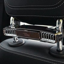 제네시스G80방향제 고급차량방향제 차량용디퓨저, 그린 아로마틱 머스크 향, 1개