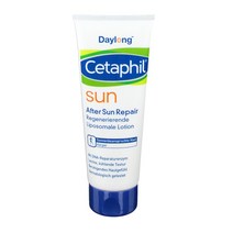 세타필데이롱 리페어 애프터썬로션 100ml Cetaphil