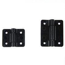 드림철물 토크힌지 PC 20mm 30mm 피스입 일제 개당, 20mm:현재상품선택