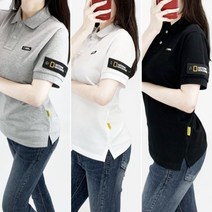 내셔널 PK 반팔 카라티 공용