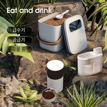 펫드라이룸 강아지 고양이 드라이기 반려동물 반려견 건조기 털말리는 기계, 스마트 기프트 패키지  3종세트 (건조함 제외)
