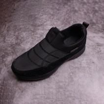 녹산신발 남성패딩 방한화 19122