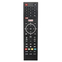 New Remote Control Compatible with Westinghouse TV WE55UB4417 WE50UB4417 WD40FB2530 WE43UJ4118 WE65H, 1
