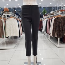 조이너스 사방 스트레치 스키니 팬츠-JAAW0TPL130(블랙 D/카키)