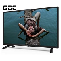 지닷카멜레온 32인치 LED TV 에너지효율 1등급 GDC320HB, 택배