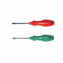절연 드라이버 800N (십자) 6.0x100mm (샵)2 (1EA), 단품