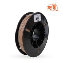 펜톡 우드 PLA 3D펜 재료 필라멘트 wood 0.5kg (1.75mm 프린터 호환)