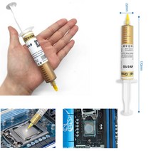 방열 CPU 쿨러 서멀 구리스 30g 써멀 그리스