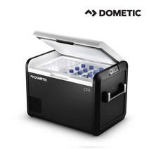 DOMETIC 도메틱 차량용냉장고 냉동고 캠핑쿨러 CFX3 55, 55L