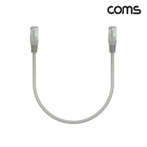 CAT5e UTP 다이렉트 랜 케이블 30cm Direct LAN 랜선 이더넷