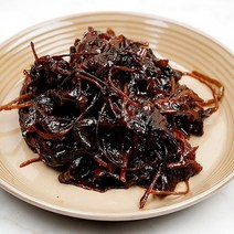 [지투지샵] 순창장본가 취나물장아찌 500g, 없음, 1개