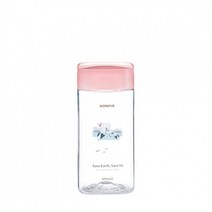 코멕스 스퀘어보틀, 북극곰 (핑크), 430ml