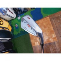 조디아 CM1 8번 스틸아이언 (NS PRO MODUS3 TOUR 120 S), 기본 : 상세페이지 참조