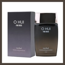 오휘 모이스처라이징 에멀전 남성로션 135ml 남자로션 남자화장품브랜드 남성화장품브랜드 주름개선로션 20대남자로션 30대남자로션 40대남자로션 50대남자로션 30대로션 추천