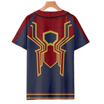 야구용품 장비 유니폼 공 새로운 스타일의 얇은 여성 청소년 맞춤형 야구 저지 통기성, XL