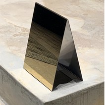 A형입간판 입간판제작 철제입간판 카페입간판 미용실입간판 가게입간판, 실버