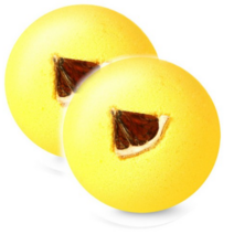 아르비앙 입욕제 써니레몬, 130g, 2개, 130g