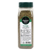 고메스파이스 마조람홀 100g, 없음, 상세설명 참조