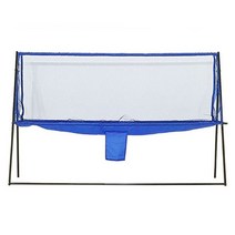 [쿠사]탁구 연습망 탁구 그물망 탁구망 연습용 그물;탁구연습망_탁구개인레슨용품~6486EA+V, 서쿠나삼4쿠팡4 본상품선택