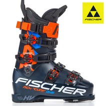 FISCHER 스키부츠 2021 RC4 The CURV ONE 130_DK BLUE