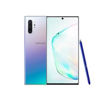 갤럭시노트10 공기계 중고 노트10플러스 512g 특가행사, 아우라 블루256G_A등급