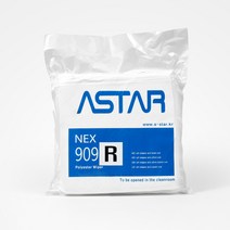 국산 ASTAR 보급형 편물 폴리 와이퍼 NEX 909R 무진보루 크린룸 와이퍼 무진천 - 1000장 (10PK/BOX), 1000장(10PK/1BOX)