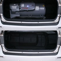 트랜디 YF소나타 전용 LPG 가스통 가리개 가스통커버 트렁크스크린, 옵티마, 상세설명 참조, 상세설명 참조
