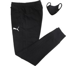푸마 TAEMGOAL 23 CASUALS PANT + 패션마스크