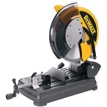 디월트 14인치 저속 금속절단기 DW872 2 200W_(1EA), 개, 없음