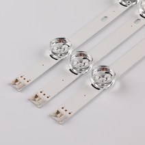 LED 백라이트 스트립 LG 32 TV 32MB25VQ 6916l-1974A 6916l-1981A 32LB5820 32LF580V 32LB5610 innotek drt 3.0 32, 협동사, 라이트 바만
