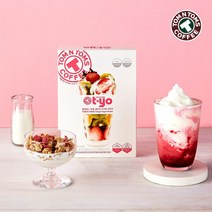 탐앤탐스 티요 콜라겐 요거트 파우더 800g, 없음, 상세설명 참조
