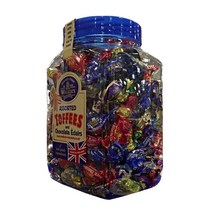 워커스 어쏠티드 토피스 초콜릿 1.25kg, 워커서 어쏘티드 토피1.25kg 코