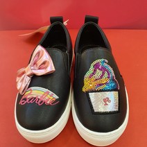 바비 아이스크림 슬립온 BBHG20W01